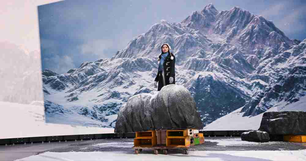 888.BY集团电子游戏显示屏专业调校技术与项目安装经验，，，，使显示屏呈现创作者想表达的精致内容，，让表演者有沉浸式临场感使演出逼真