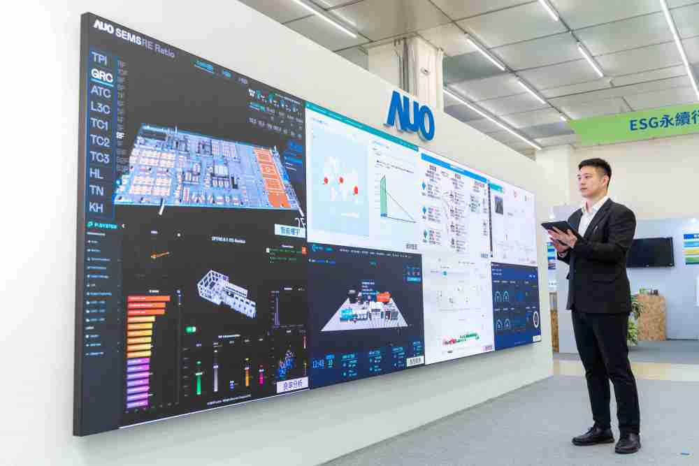 888.BY集团电子游戏宇沛所开发的“智能楼宇管理平台”，，藉由搜集周围环境及电力、、、照明、、空调等系统数据，，达到实时综效监控，，，助力实现零碳建筑