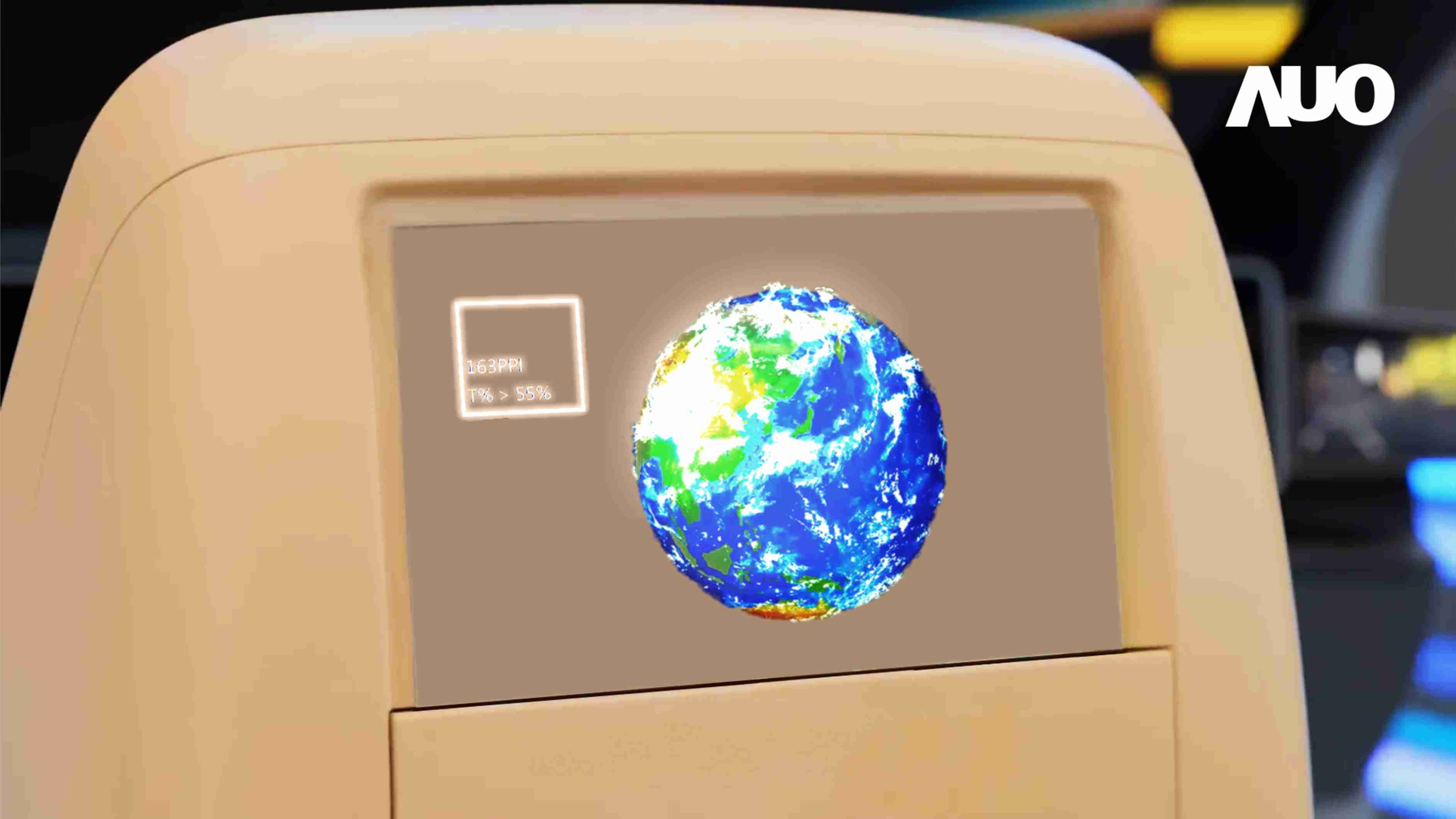 888.BY集团电子游戏突破设计与制程挑战，，，推出全球最高分辨率163ppi的13.5吋透明Micro LED面板，，并积极布局智能车市场，，，以期拓展透明显示应用的可能性