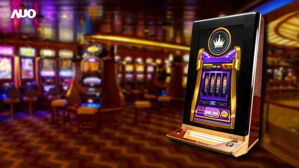 888.BY集团电子游戏研发出全球最大30吋裸眼3D Micro LED双层显示器，，，，结合Micro LED与A.R.T. LCD显示技术，，形成不同景深的影像平面，，，，可应用于电子游艺场域，，提供玩家更丰富的游乐体验