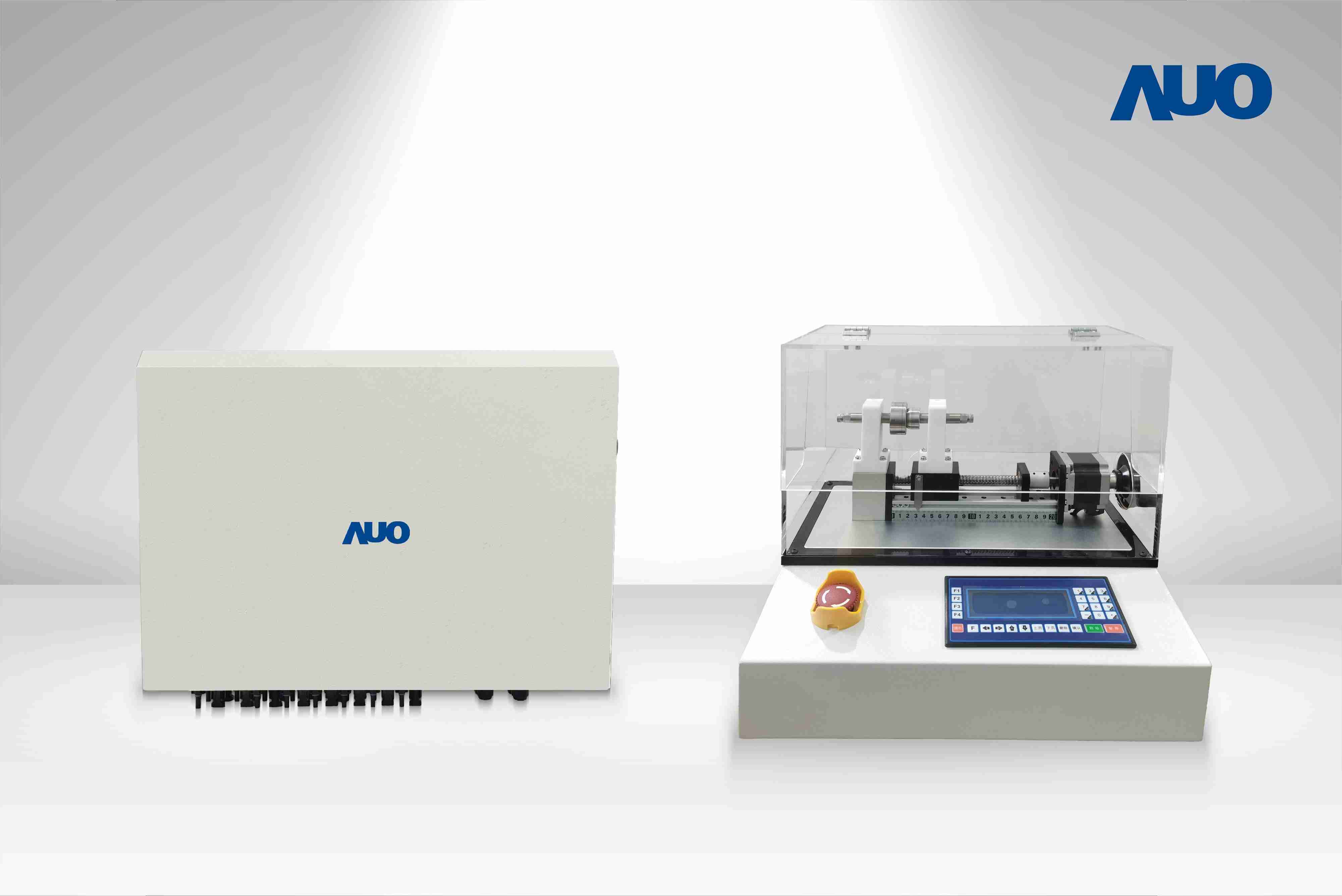 888.BY集团电子游戏SunGarde电弧保护箱可发挥侦测与预防灾害作用，，，，展示888.BY集团电子游戏在安全系统上的全面升级